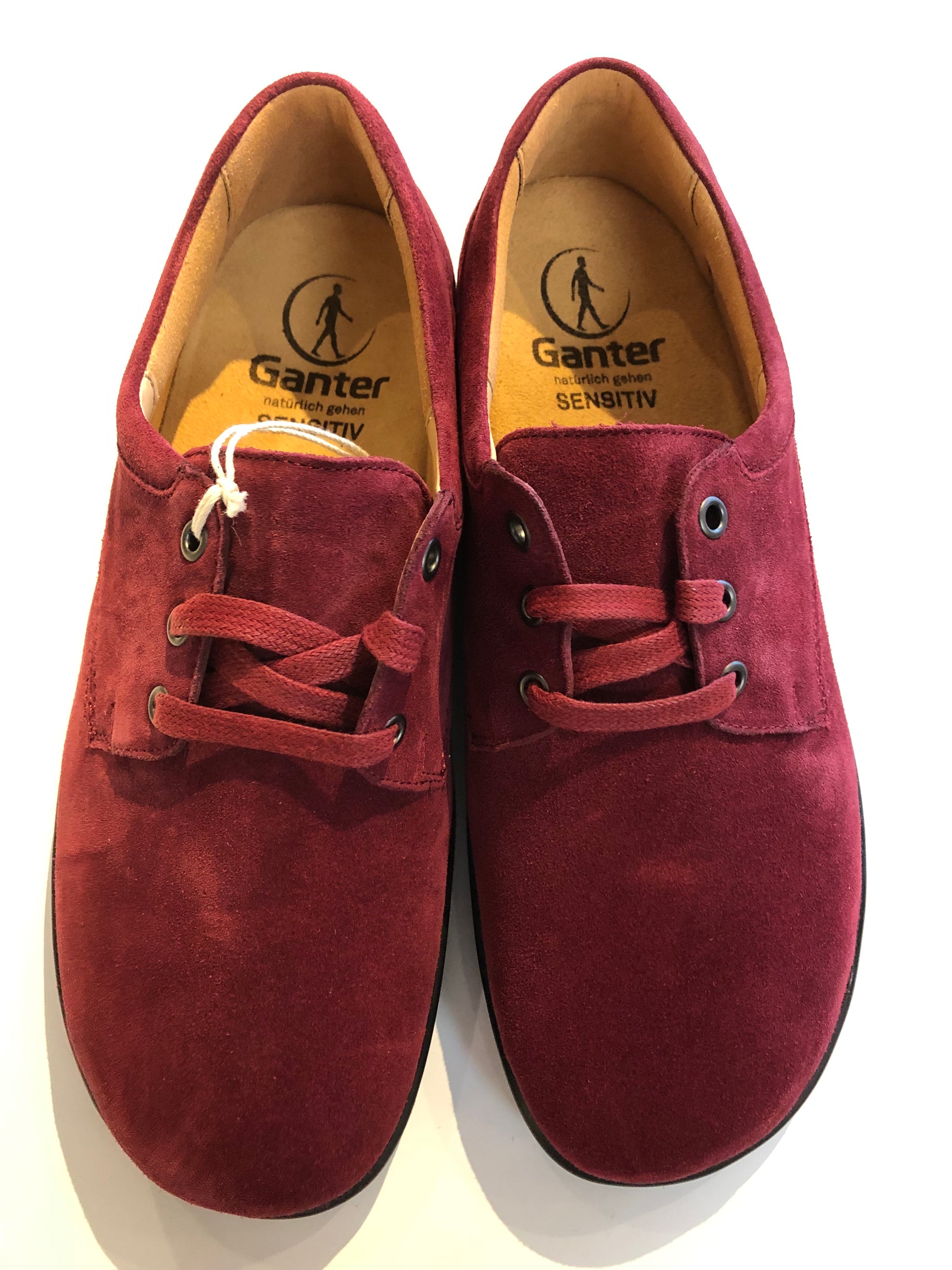 Ganter Senstive – Dorfer Shoes