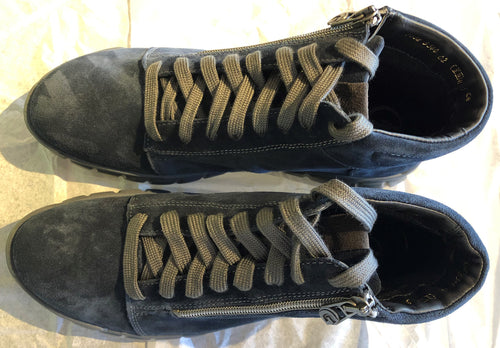Boots – Dorfer Shoes