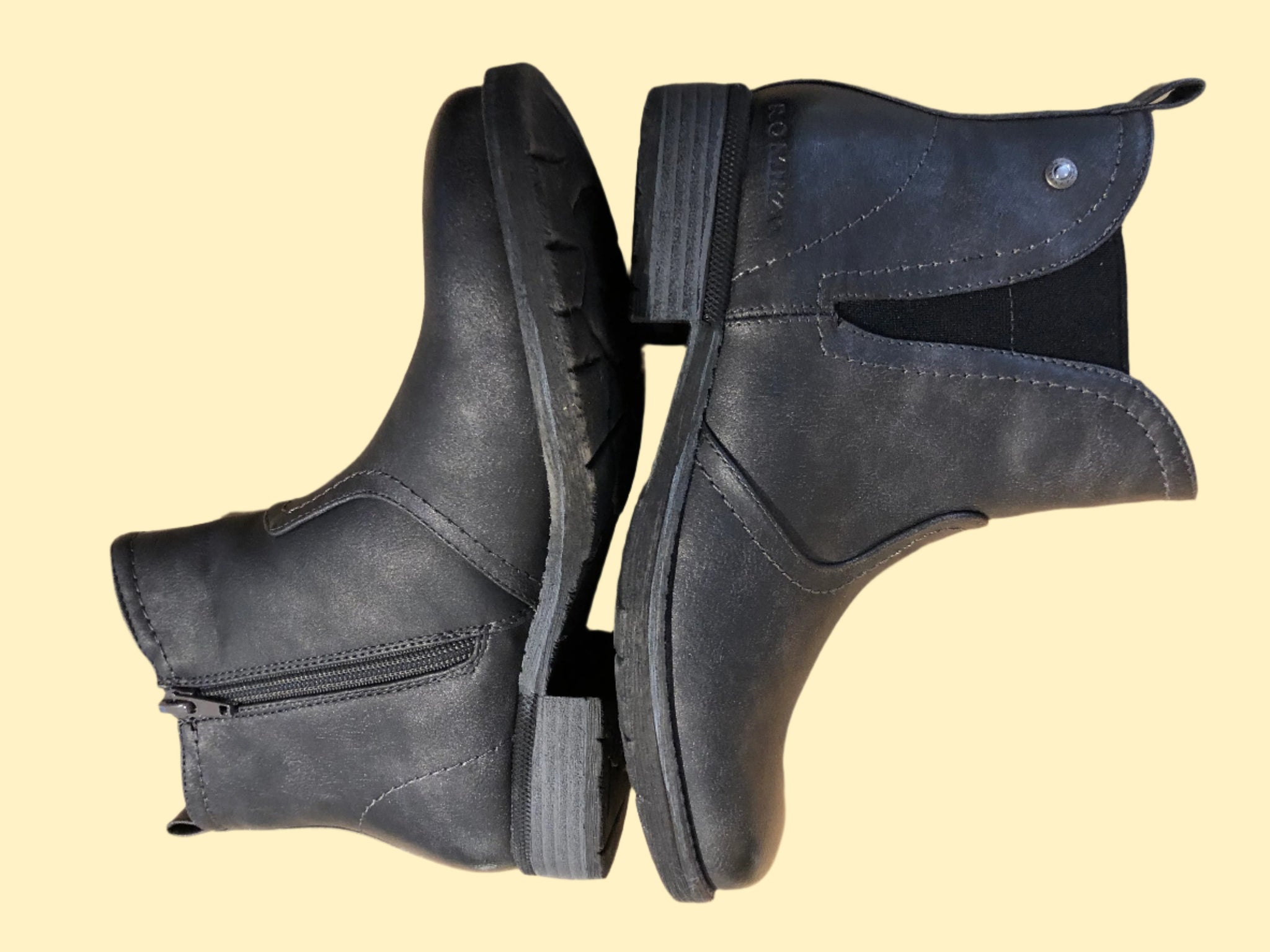 Vegan Peta – Dorfer Shoes